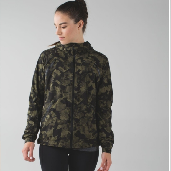 Lululemon Rise & Shine Jacket II - Picture 4 of 4